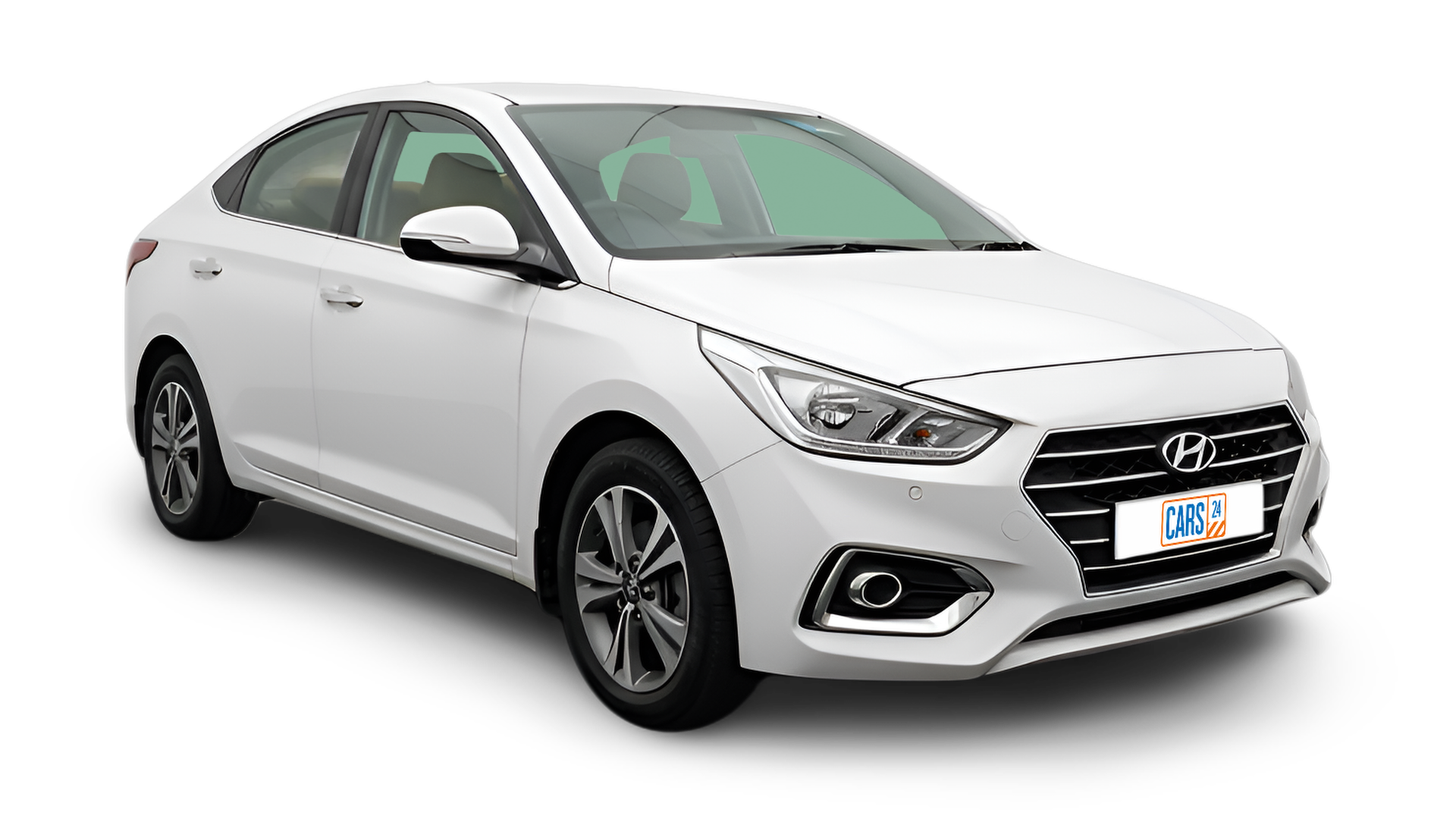 Hyundai Verna-img